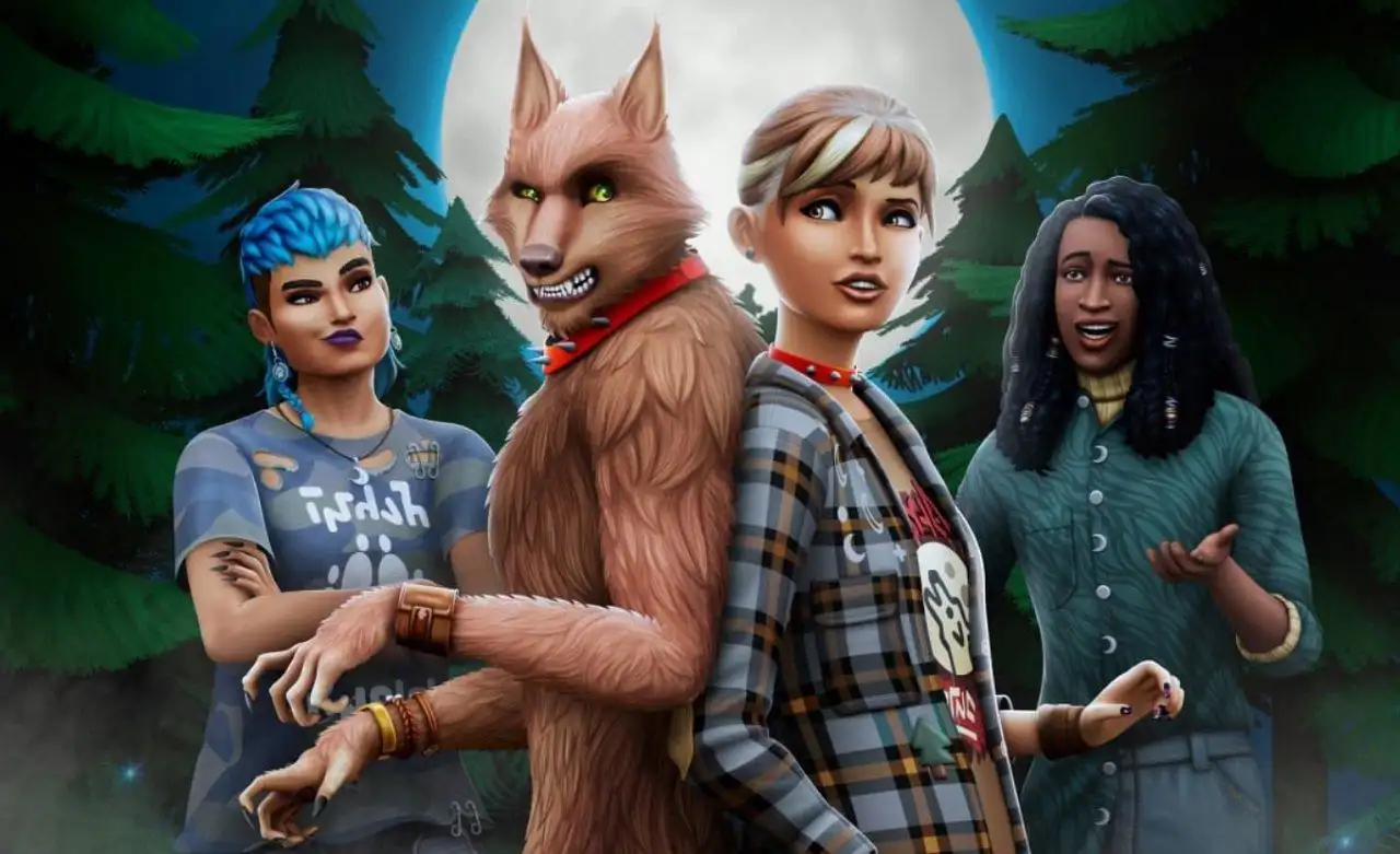 The Sims 4 está de graça na Origin – Aperta o X